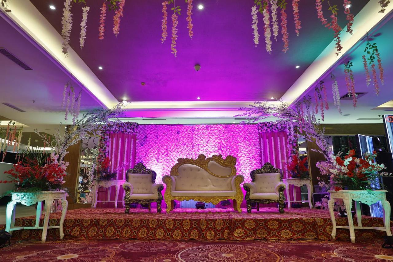 Mannat Haveli Hotel Kurukshetra Екстериор снимка