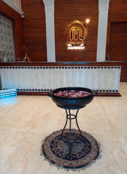 Mannat Haveli Hotel Kurukshetra Екстериор снимка
