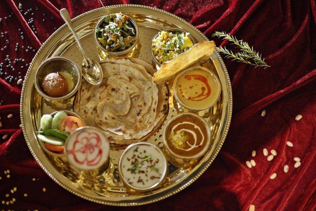 Mannat Haveli Hotel Kurukshetra Екстериор снимка