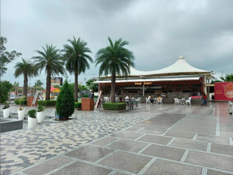Mannat Haveli Hotel Kurukshetra Екстериор снимка