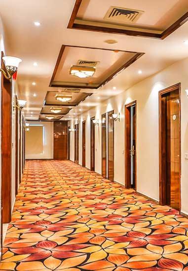 Mannat Haveli Hotel Kurukshetra Екстериор снимка