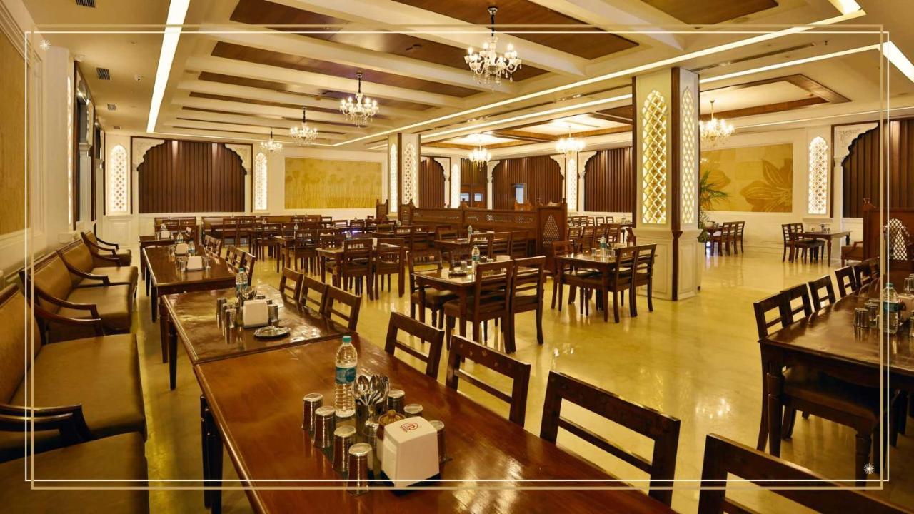 Mannat Haveli Hotel Kurukshetra Екстериор снимка