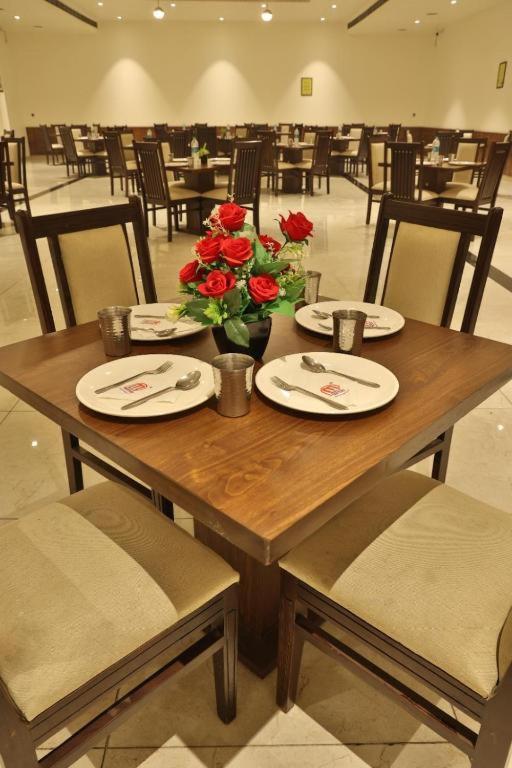 Mannat Haveli Hotel Kurukshetra Екстериор снимка