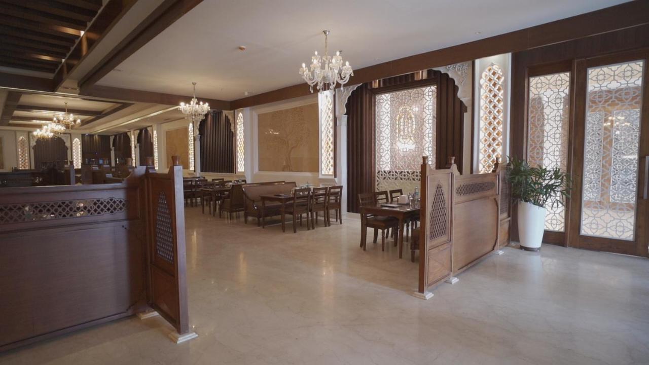 Mannat Haveli Hotel Kurukshetra Екстериор снимка