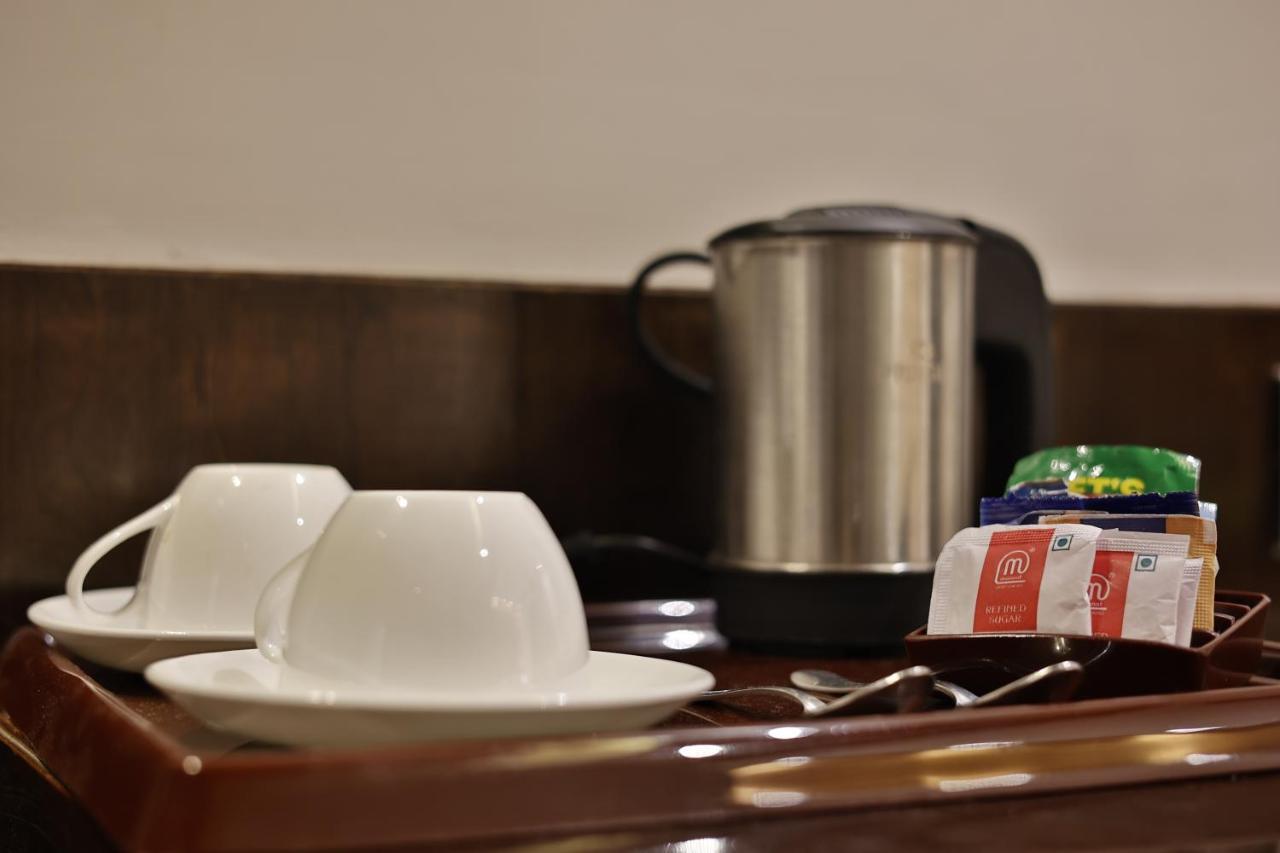 Mannat Haveli Hotel Kurukshetra Екстериор снимка