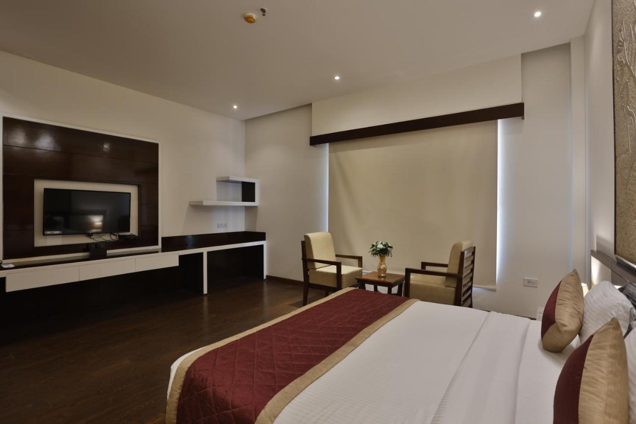 Mannat Haveli Hotel Kurukshetra Екстериор снимка