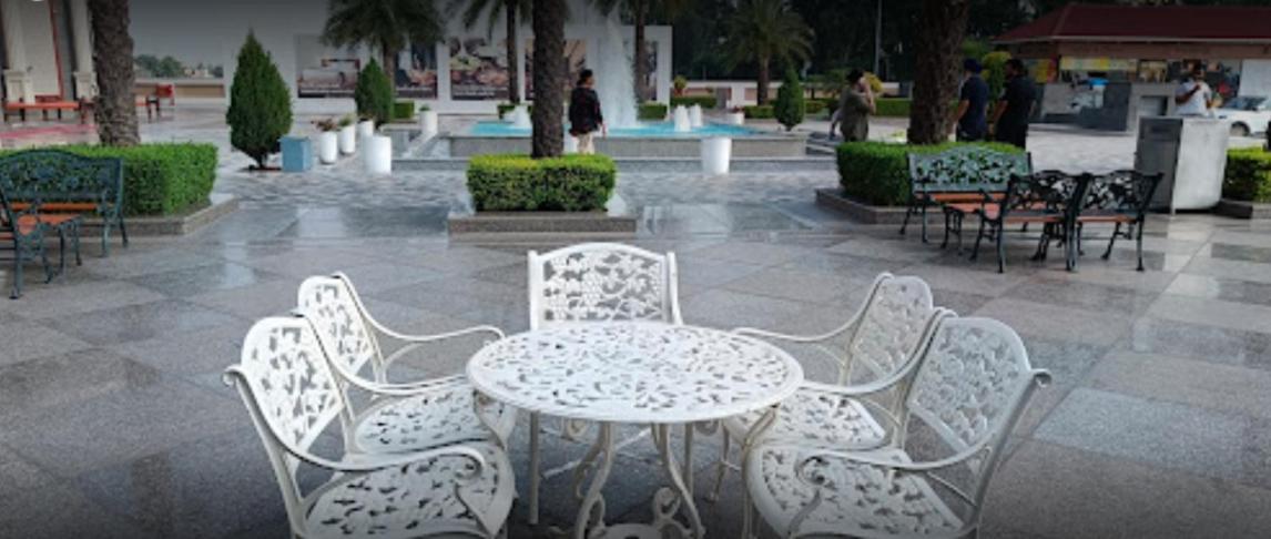 Mannat Haveli Hotel Kurukshetra Екстериор снимка