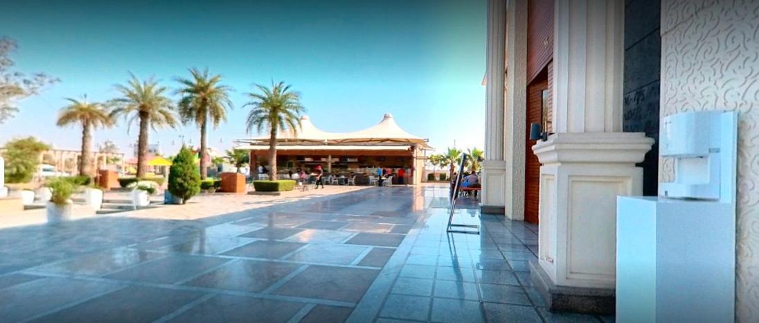 Mannat Haveli Hotel Kurukshetra Екстериор снимка