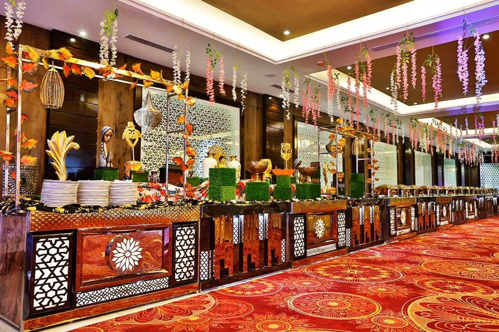 Mannat Haveli Hotel Kurukshetra Екстериор снимка