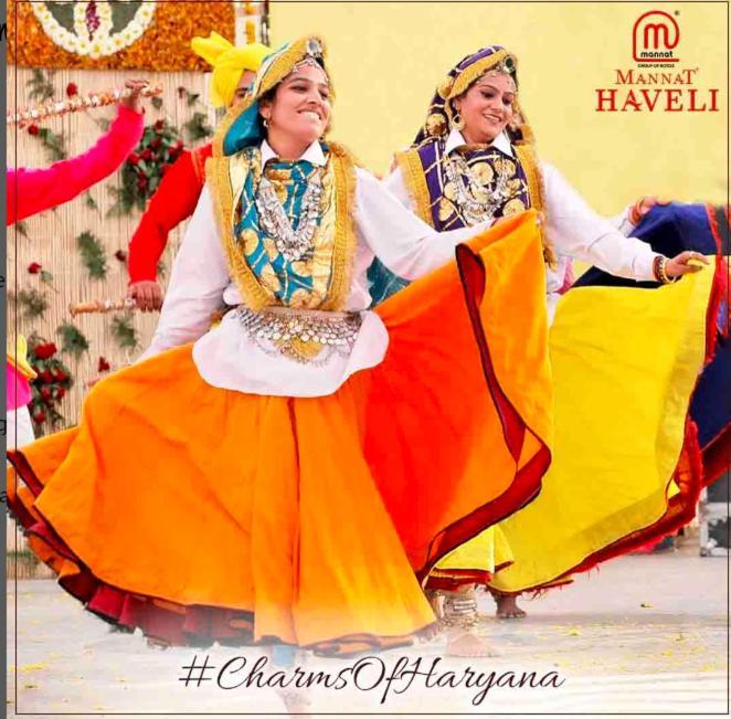 Mannat Haveli Hotel Kurukshetra Екстериор снимка